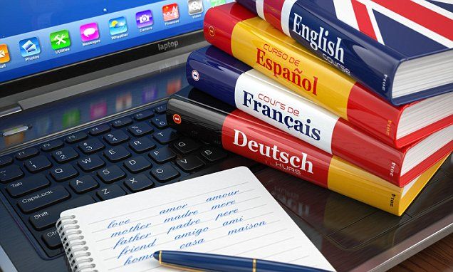 Language Learning